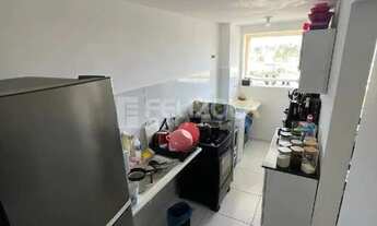 Imagem 7: Apartamento à venda no Bairro Espaço Tropical - Condomínio Residencial Horto da Barra - 2