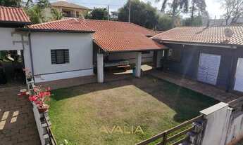 Imagem: Chácara à venda com 1049,50m² em Indaiatuba-SP