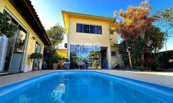 Imagem: Casa à venda no Campeche apenas 300 metros