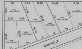 Imagem 2: Lote / Terreno à venda em Betim