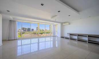 Imagem: Apartamento 3 suítes 3 vagas no Três Figueiras