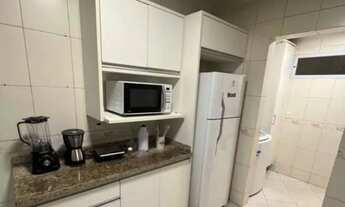 Imagem 8: APARTAMENTO PARA LOCAÇÃO DIARIA EM BALNEARIO CAMBORIU