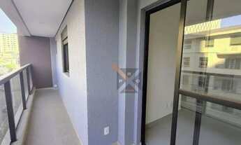 Imagem 3: ACLIMAÇÃO-VARANDA GOURMET GRILL-2 DORMS SENDO 2 SUÍTE 1 VAGA-ACESSO AO METRÔ - LAZER COMPL