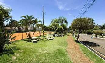 Imagem 7: CASA DE ALTO PADRÃO PARA LOCAÇÃO OU VENDA GOLDEN PARK RESIDENCE 260 m² DE EXCELÊNCIA