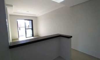 Imagem 6: 1ª Moradia, Apto para Locação, Portaria 24 Hrs, 02 Dorm sendo 01 Suíte, Sacada, 02 Vagas d