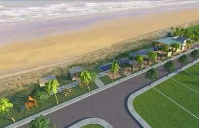 Imagem: Oasis beach com parcelas a parir de 700,00