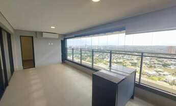 Imagem: Apartamento alto padrão com 124,49m²