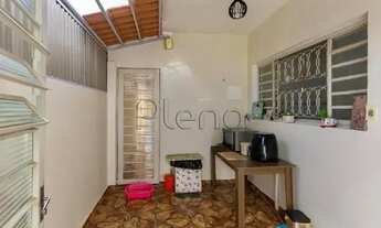 Imagem 7: Casa à venda em Campinas, Vila Proost de Souza, com 2 quartos, com 197.06 m²