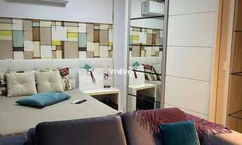 Imagem 3: Loft no Edifício Internacional - Pioneiros - Balneário Camboriú