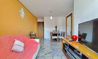 Imagem 3: Apartamento 3 quartos Funcionários