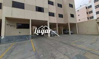 Imagem 2: Apartamento à venda, 2 quartos, 1 vaga, JARDIM ARAXA - Marília/SP