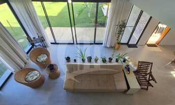 Imagem 6: Casa para venda mobiliada de 4 quartos no Cond Alphaville Sergipe