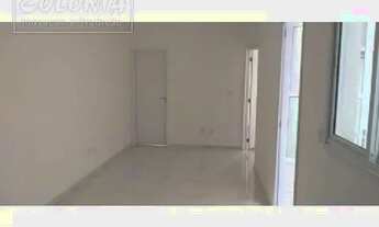 Imagem 3: Apartamento para venda ou locação - Vila Príncipe de Gales, Santo André