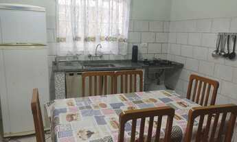 Imagem 6: Casa na Praia de MARANDUBA