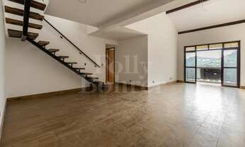 Imagem: Cobertura em Braunes - Nova Friburgo