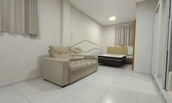 Imagem 4: Apartamento Padrão em Jaú