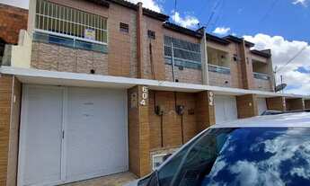 Imagem: Vendo ótimo dúplex na rua José Lucas