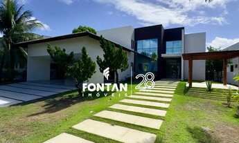 Imagem 4: Imóvel para venda com 550 metros quadrados com 3 quartos em Barra Nova - Marechal Deodoro