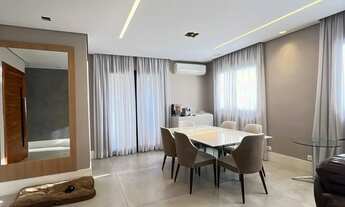 Imagem 3: Apartamento à venda no Panamby com 163 m² em condomínio clube