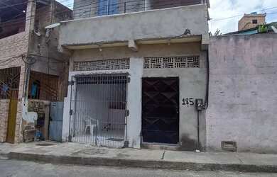 Imagem 6: VENDO Casa com 1 dormitório