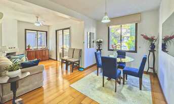 Imagem: Apartamento a venda no bairro Petrópolis