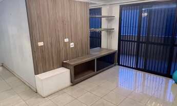 Imagem 2: ALugo apartamento ED Atrium Towers- 140m2- 3 suites- 2 vagas- Nazare Belem Pa