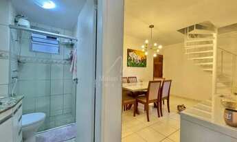 Imagem 4: Cobertura 3 quartos (1 suíte) Bairro Ipiranga