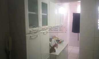 Imagem 3: Apartamento no Condomínio Morada dos Nobres em Araçatuba/SP