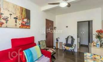 Imagem 2: Apartamento à venda Rua Sorocaba, Passo da Areia - Porto Alegre