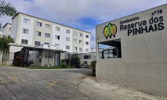 Imagem 7: Apartamento para Venda em São José dos Pinhais