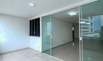 Imagem 7: Apartamento para venda no condomínio Monte Parnasse