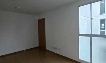 Imagem 2: Apartamento 2 Quartos Residencial Arcos da Serra