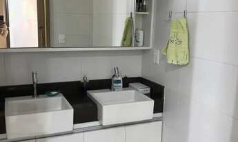 Imagem 2: Apartamento Mobiliado com 114m² no Coração de Campina Grande