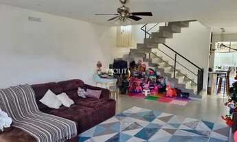 Imagem 3: Casa em condomínio de 3 quartos no bairro Rio Vermelho, Florianópolis