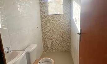 Imagem 5: CASA PRONTA | R$ 230 MIL