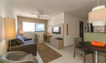 Imagem: Imóvel para venda com 53 m² com 2 quartos