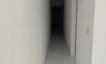 Imagem 5: CASA NUNCA HABITADA NA MANGABEIRA COMPOSTA DE 2/4..