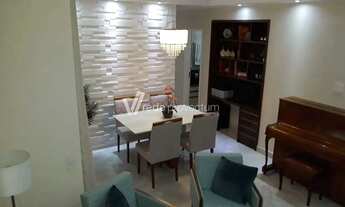 Imagem 7: Apartamento - Jardim do Lago - Campinas