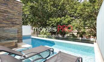 Imagem 5: Casa Charmosa e sofisticada no Brooklin!!