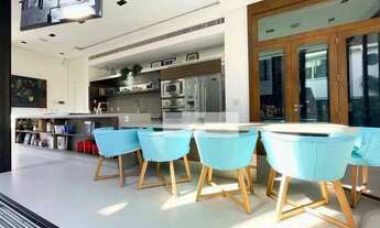 Imagem 4: Casa com 5 dormitórios, 800 m² - venda por R$ 14.990.000 ou aluguel por R$ 49.200/mês - Ca