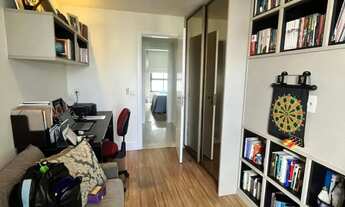 Imagem 1: Apartamento 3/4+dependencia Le Parc- Paralela