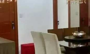 Imagem 3: Imóvel para venda tem 130 metros quadrados com 3 quartos em Praia de Itaparica - Vila Velh