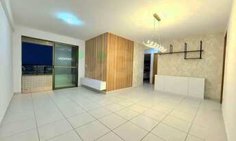 Imagem: Apartamento prontinho para morar em Lagoa