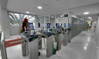 Imagem: CONJUNTO COMERCIAL TATUAPÉ - 165 m²