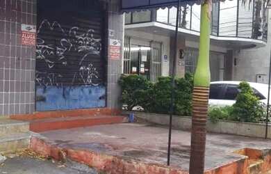 Imagem: ALUGA-SE PONTO COMERCIAL NA ALDEOTA NA RUA