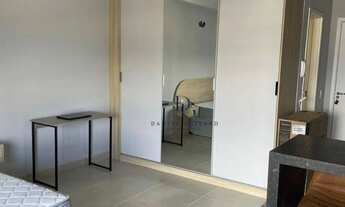 Imagem 6: Apartamento com 1 dormitório, 39 m² - venda por R$ 445.000,00 ou aluguel por R$ 3.200,00/m