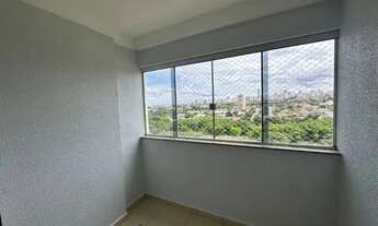 Imagem 3: Ed. Ilhas do Amazônia Apto 1001