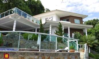 Imagem 3: Casa em Condomínio em Bosque Das Mansões