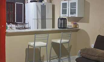 Imagem 5: ALUGA CASA DE PRAIA EM CARAPIBUS alu