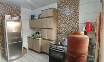 Imagem 6: Casa com 3 dormitórios à venda, 137 m² - Jardim das Américas 2ª Etapa - Anápolis/GO